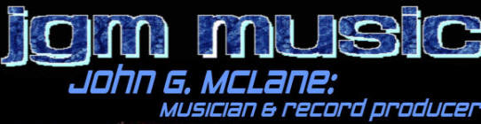 JGM MUSIC